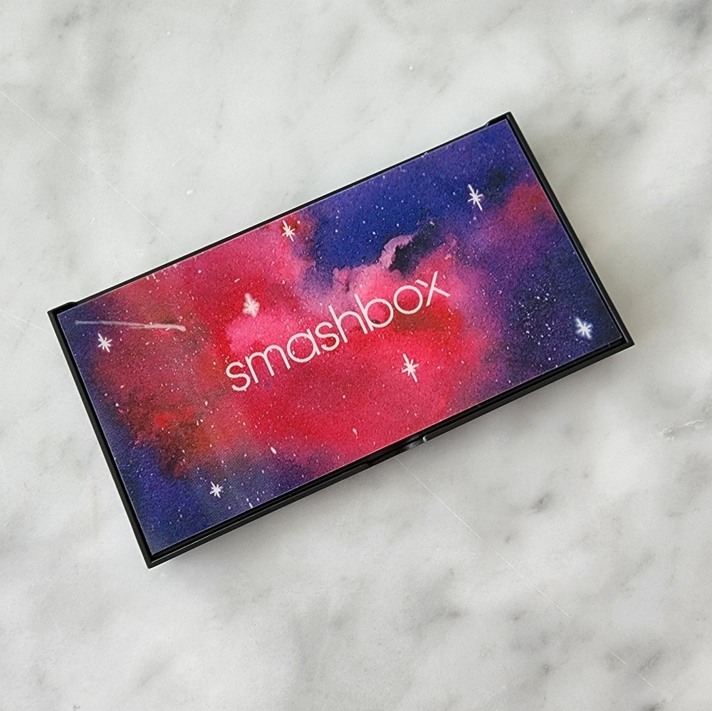 Smashbox Eye Shadow Palettes (Nova)